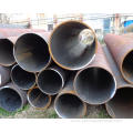 Hot Rolled Seamless Tube Seamless Steel Pipe